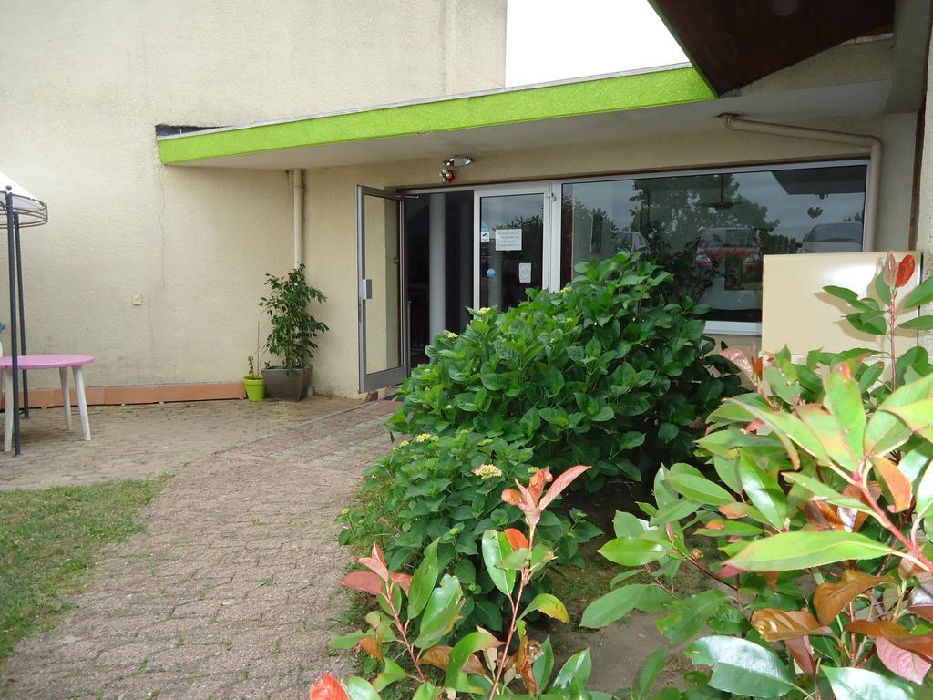 Studios La Gemme Dax Exterior foto