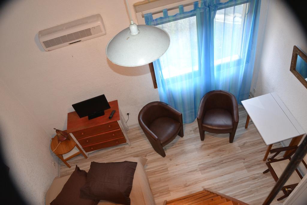Studios La Gemme Dax Zimmer foto