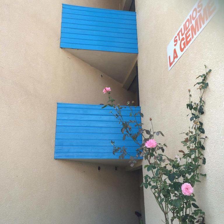 Studios La Gemme Dax Exterior foto